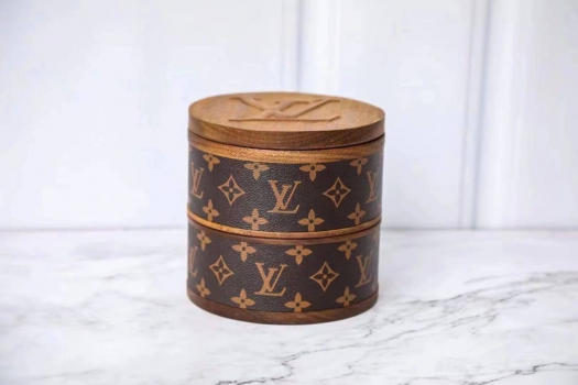 Шкатулки-коробочки Louis Vuitton Артикул BMS-106603. Вид 3