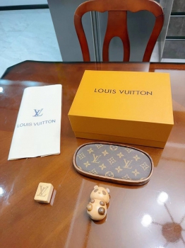Поднос  Louis Vuitton Артикул BMS-106705. Вид 2