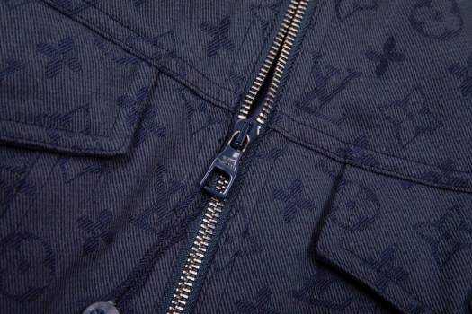 Куртка мужская Louis Vuitton Артикул BMS-107241. Вид 2