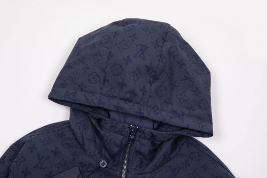 Куртка мужская Louis Vuitton Артикул BMS-107241. Вид 3