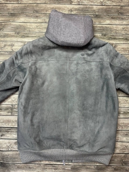 Куртка мужская Brunello Cucinelli Артикул BMS-108217. Вид 3