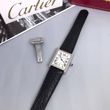 Часы Cartier Артикул BMS-108573. Вид 1