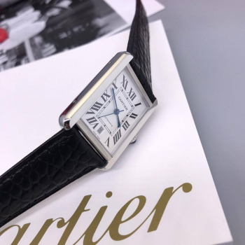 Часы Cartier Артикул BMS-108573. Вид 3