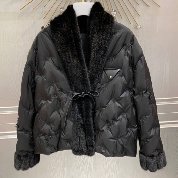 Куртка женская  Артикул BMS-108850. Вид 1
