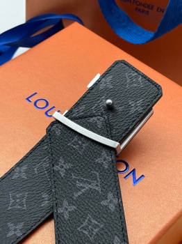 Ремень двусторонний Louis Vuitton Артикул BMS-108905. Вид 2