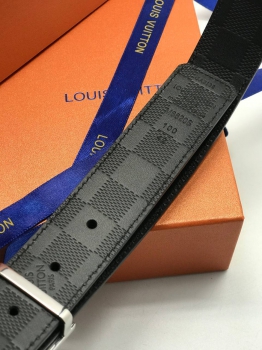 Ремень двусторонний Louis Vuitton Артикул BMS-108905. Вид 3
