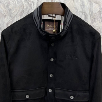 Куртка мужская Loro Piana Артикул BMS-108925. Вид 2