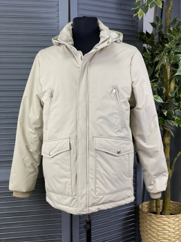 Куртка мужская  Артикул BMS-109163. Вид 1