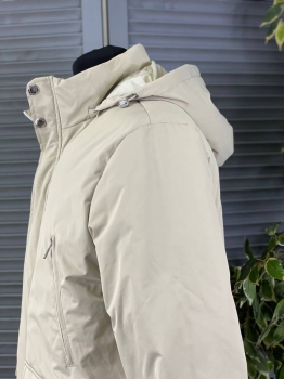 Куртка мужская  Артикул BMS-109163. Вид 3