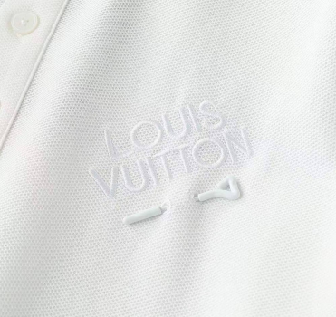 Поло Louis Vuitton Артикул BMS-109854. Вид 5