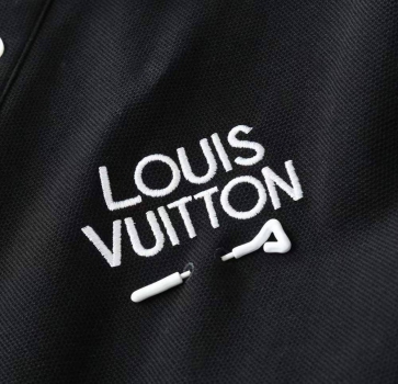 Поло Louis Vuitton Артикул BMS-109853. Вид 3