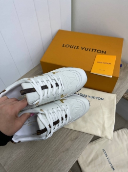 Кроссовки Louis Vuitton Артикул BMS-110202. Вид 2