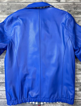 Куртка двухсторонняя Kiton Артикул BMS-112015. Вид 2