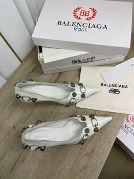 Туфли   Balenciaga Артикул BMS-111951. Вид 3