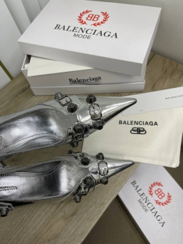 Туфли   Balenciaga Артикул BMS-111949. Вид 3