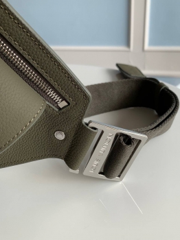 Поясная сумка Louis Vuitton Артикул BMS-112217. Вид 4