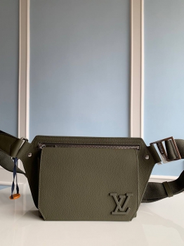 Поясная сумка Louis Vuitton Артикул BMS-112217. Вид 1