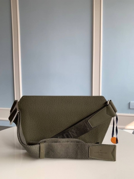 Поясная сумка Louis Vuitton Артикул BMS-112217. Вид 8