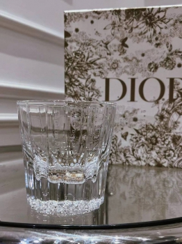 Набор из 4х стаканов Christian Dior Артикул BMS-112321. Вид 2