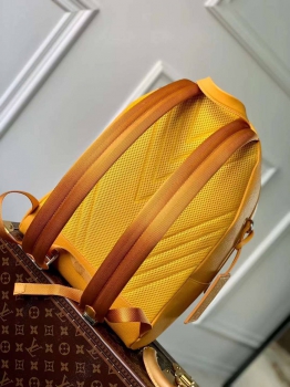 Рюкзак мужской Louis Vuitton Артикул BMS-112913. Вид 2