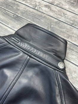 Куртка кожаная Tom Ford Артикул BMS-112996. Вид 4