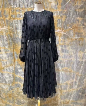 Платье Dolce & Gabbana Артикул BMS-114246. Вид 1