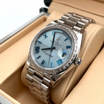 Часы  Rolex Артикул BMS-115080. Вид 2