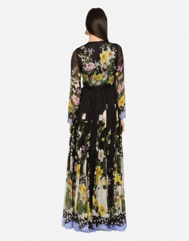 Платье Dolce & Gabbana Артикул BMS-116118. Вид 2