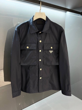 Куртка Prada Артикул BMS-116593. Вид 1