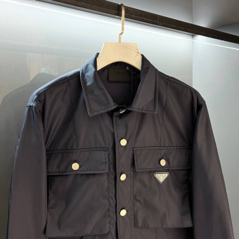 Куртка Prada Артикул BMS-116593. Вид 3