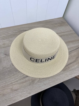 Шляпа  Celine Артикул BMS-117304. Вид 1