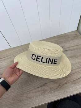 Шляпа  Celine Артикул BMS-117304. Вид 2