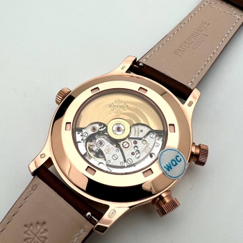 Часы Patek Philippe  Артикул BMS-117701. Вид 3
