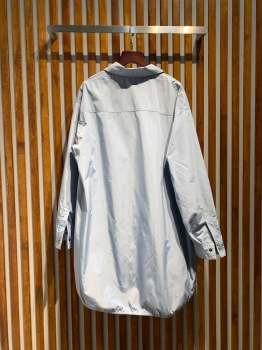 Рубашка Brunello Cucinelli Артикул BMS-117749. Вид 3