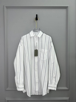  Рубашка  Balenciaga Артикул BMS-118728. Вид 1