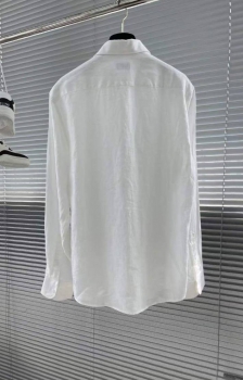 Рубашка ZEGNA Артикул BMS-118901. Вид 2