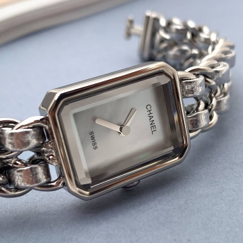 Часы Chanel Артикул BMS-119037. Вид 4