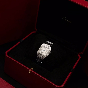 Часы Cartier Артикул BMS-119109. Вид 1