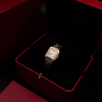 Часы Cartier Артикул BMS-119108. Вид 1