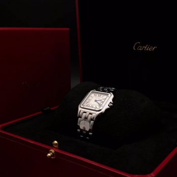 Часы Cartier Артикул BMS-119107. Вид 2