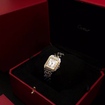 Часы Cartier Артикул BMS-119103. Вид 1