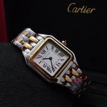 Часы Cartier Артикул BMS-119103. Вид 3