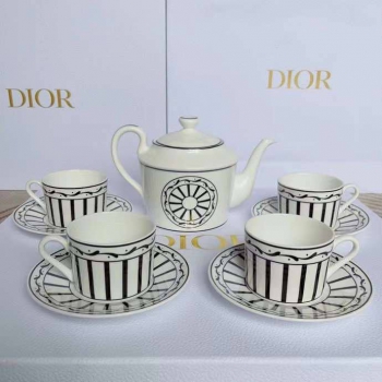 Чайный сервиз  Christian Dior Артикул BMS-119145. Вид 1
