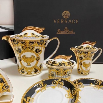 Чайный сервиз Versace Артикул BMS-119147. Вид 2