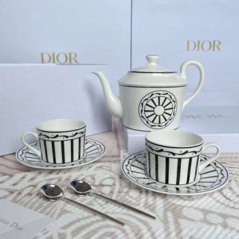 Чайный набор Christian Dior Артикул BMS-119150. Вид 1