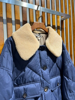  Куртка женская Brunello Cucinelli Артикул BMS-119186. Вид 2