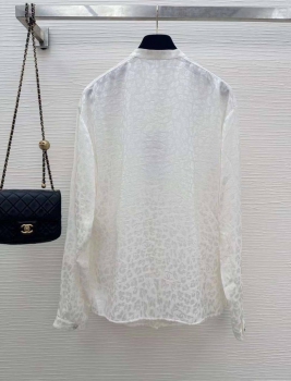 Рубашка Chanel Артикул BMS-119195. Вид 2