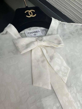 Рубашка Chanel Артикул BMS-119195. Вид 3