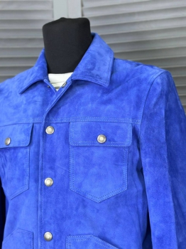 Куртка мужская Tom Ford Артикул BMS-119309. Вид 2