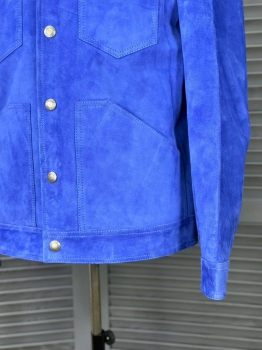 Куртка мужская Tom Ford Артикул BMS-119309. Вид 3
